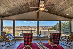 Renovated Home Overlooking Palo Duro Canyon!